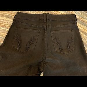 Not your daughters jeans 👖